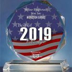 2019 Home Inspection Star