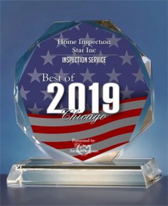 2019 Home Inspection Star