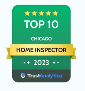 Top Chicago home inspectors
